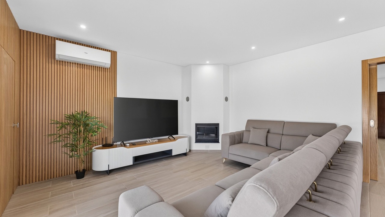 Photo of Livingroom in Pata de Cima