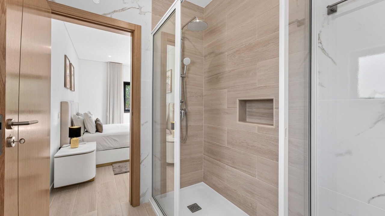 Photo of Bathroom in Pata de Cima