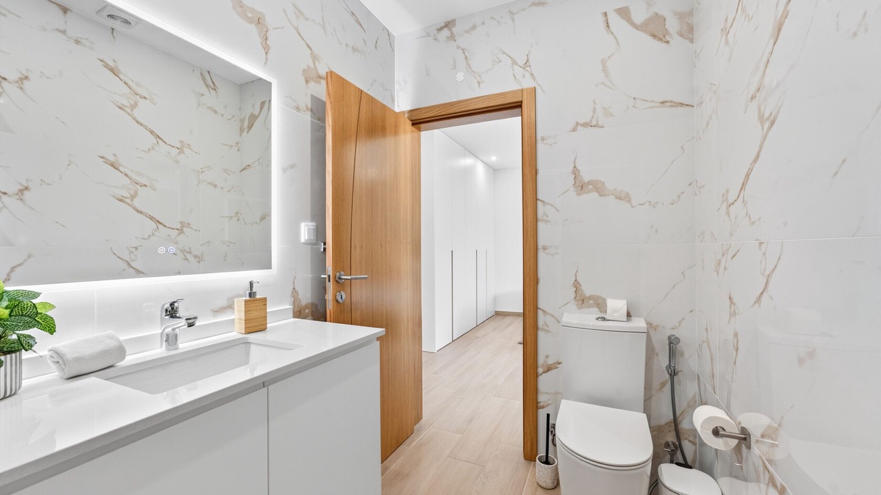 Photo of Bathroom in Pata de Cima