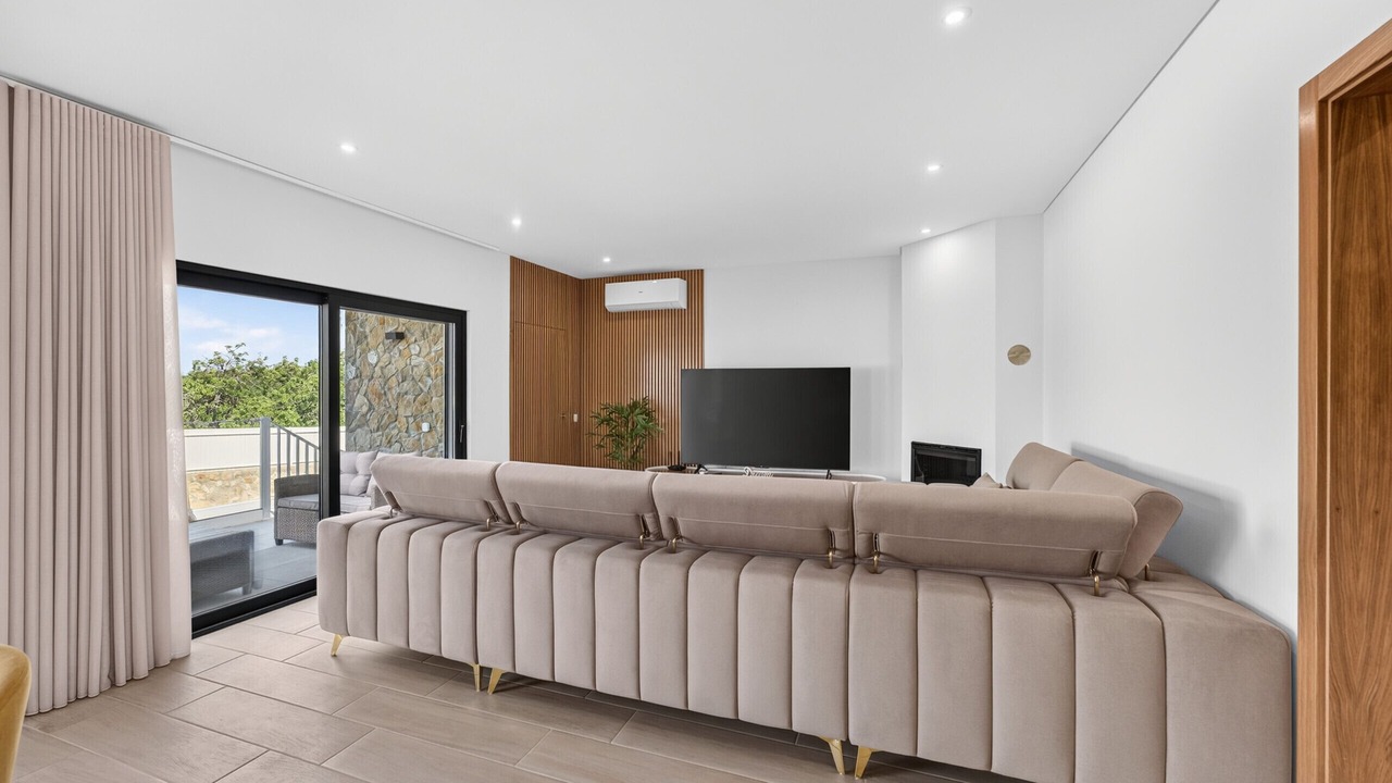 Photo of Livingroom in Pata de Cima