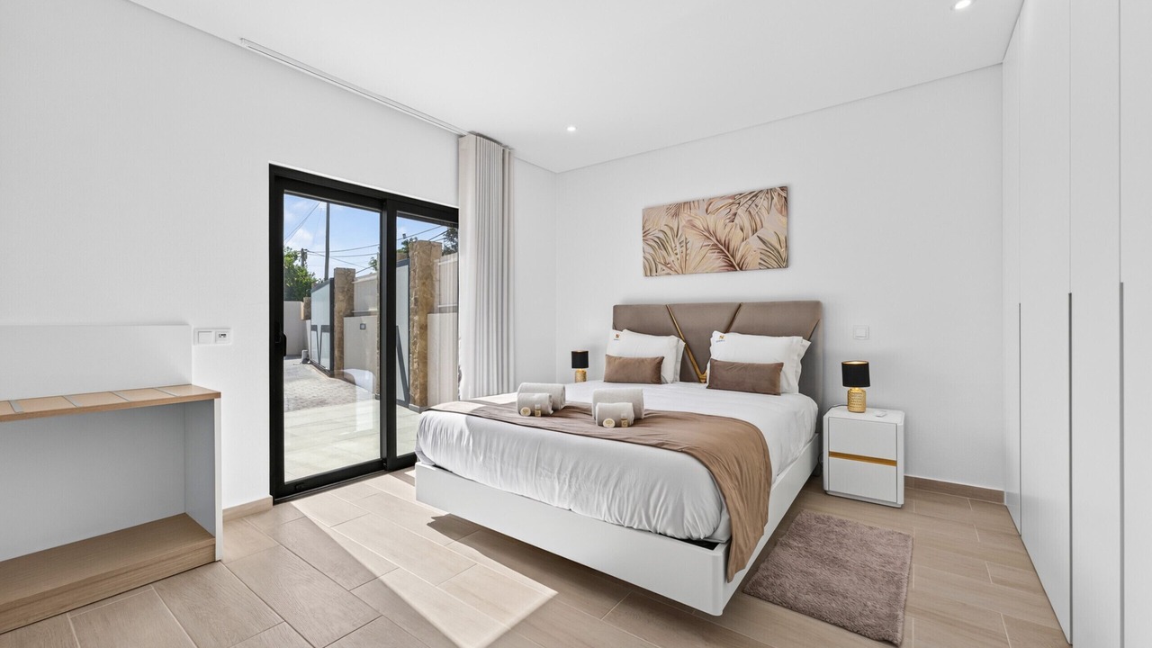 Photo of Bedroom in Pata de Cima