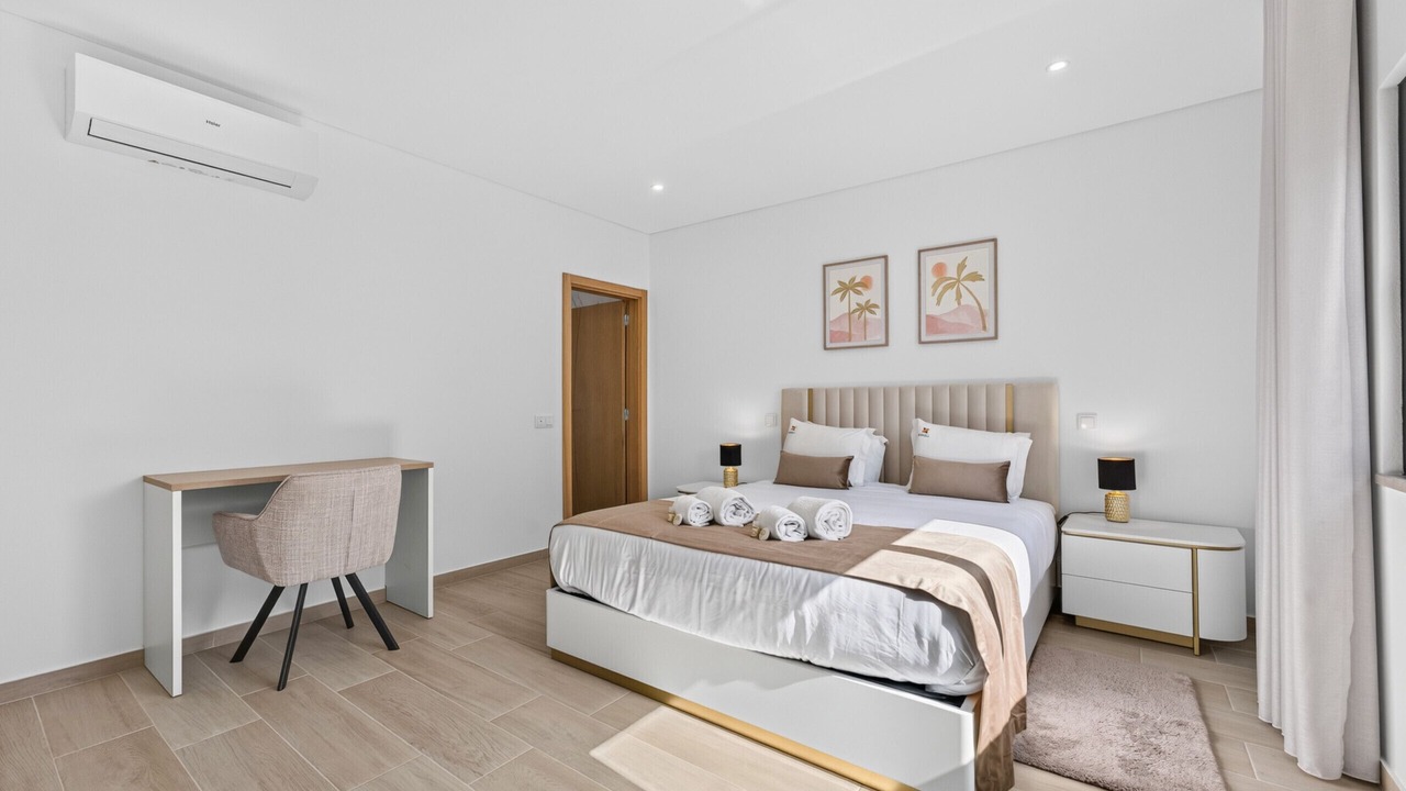 Photo of Bedroom in Pata de Cima
