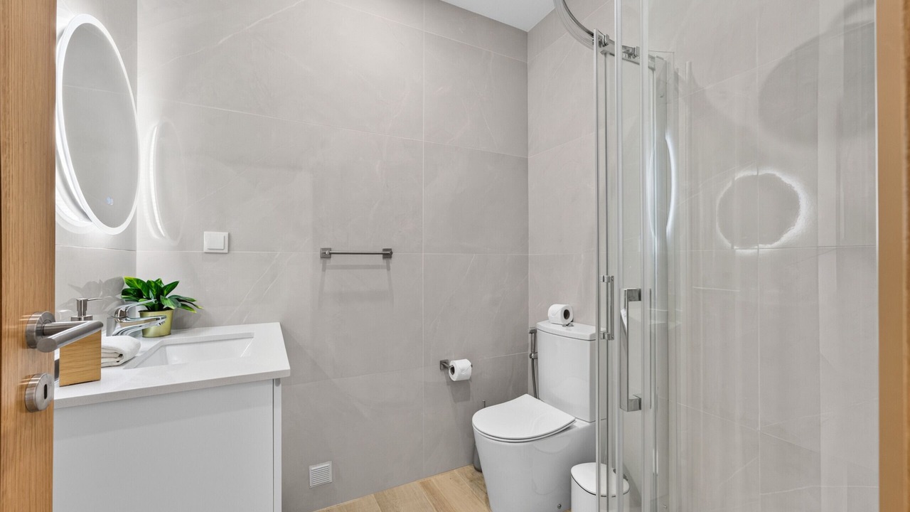 Photo of Bathroom in Pata de Cima