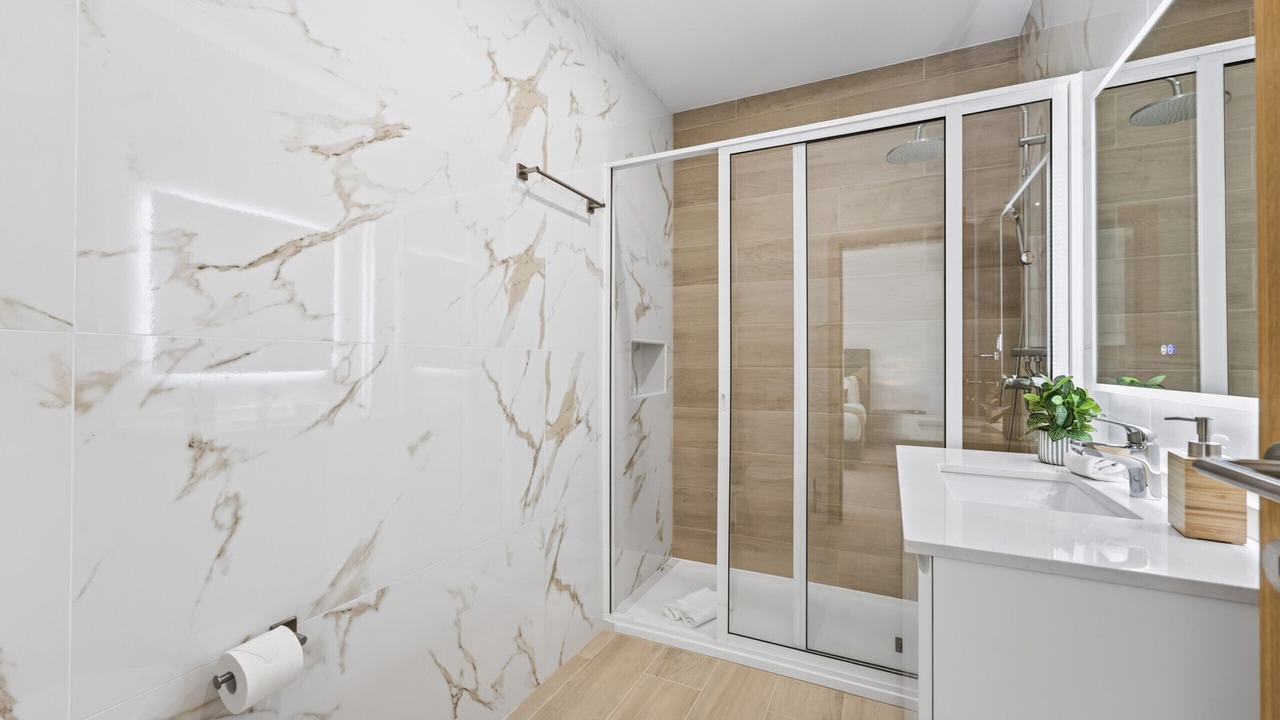 Photo of Bathroom in Pata de Cima