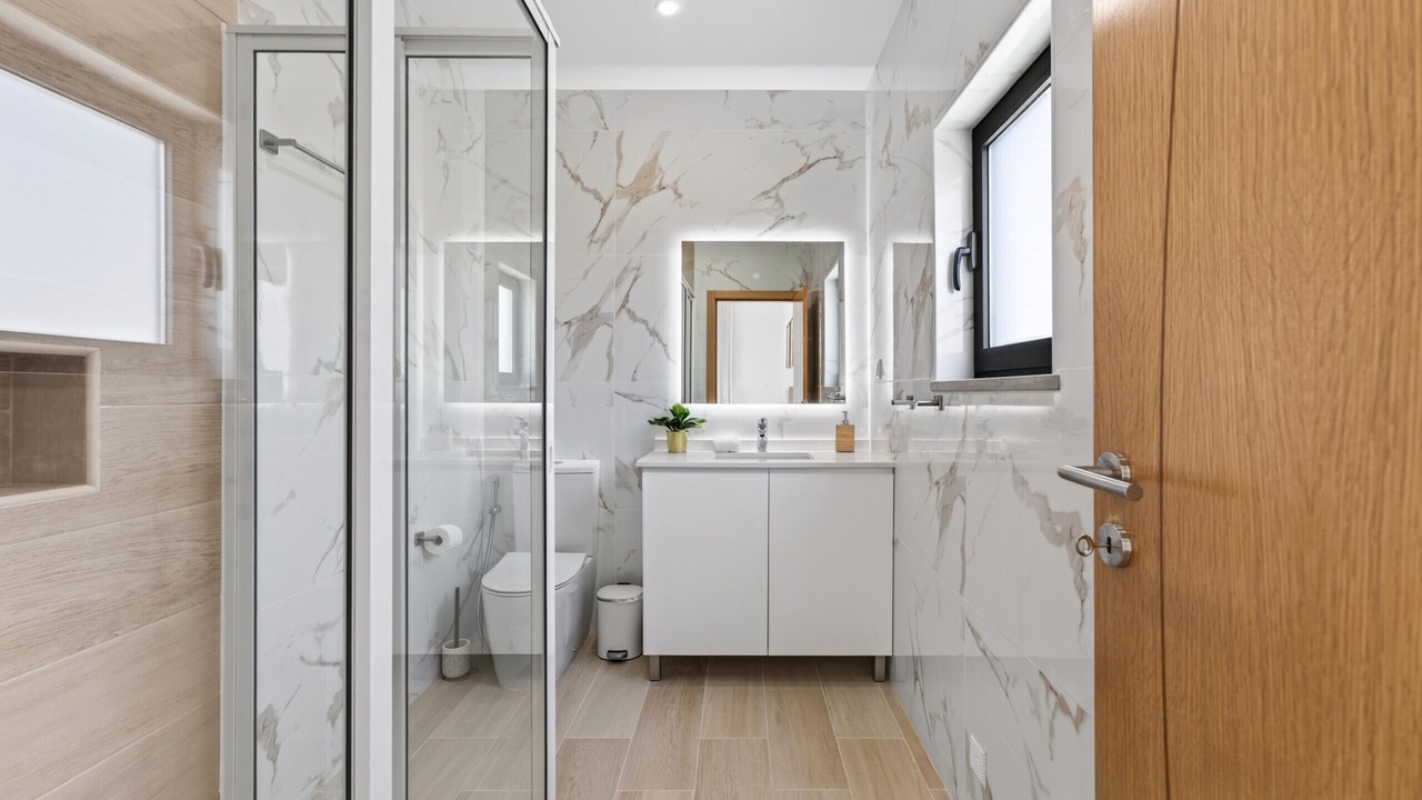 Photo of Bathroom in Pata de Cima