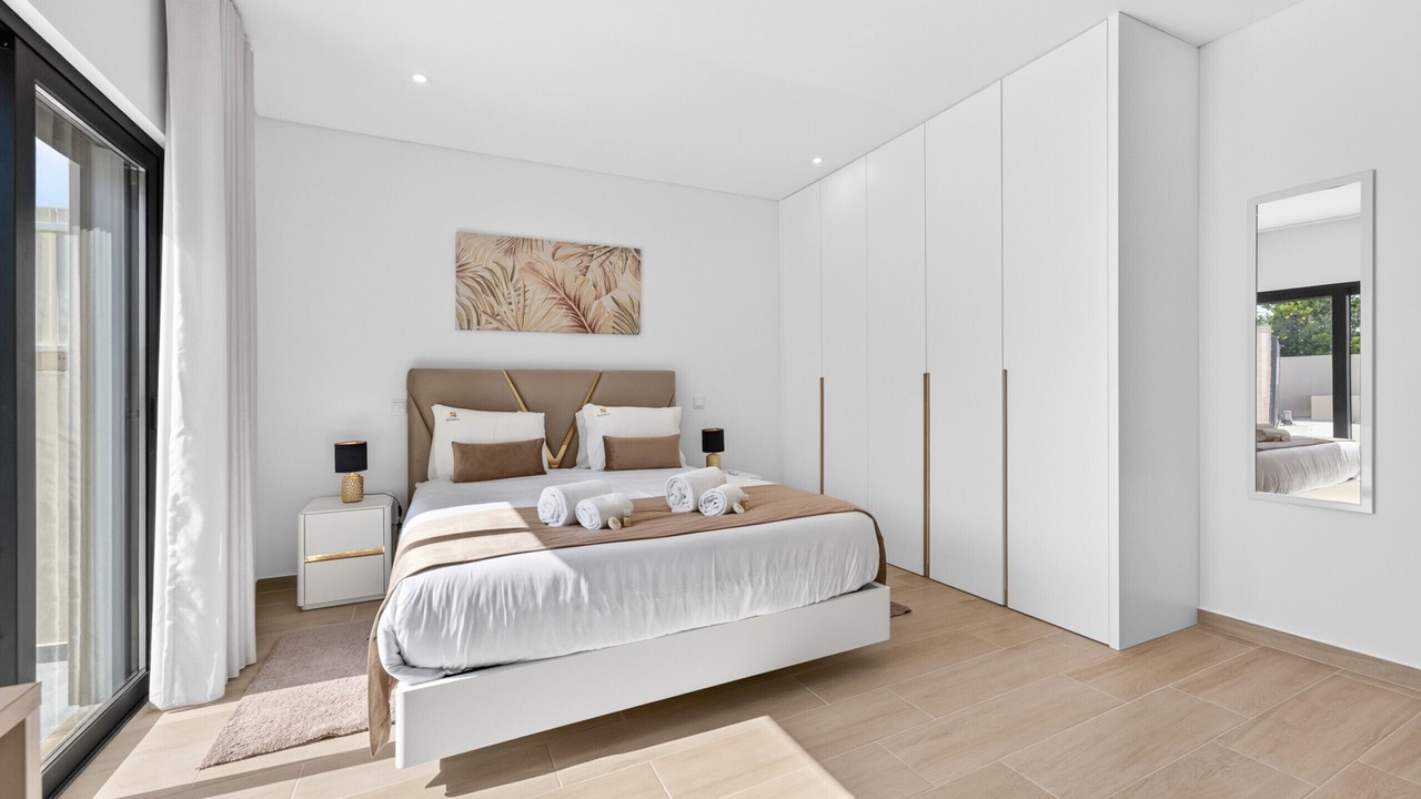 Photo of Bedroom in Pata de Cima