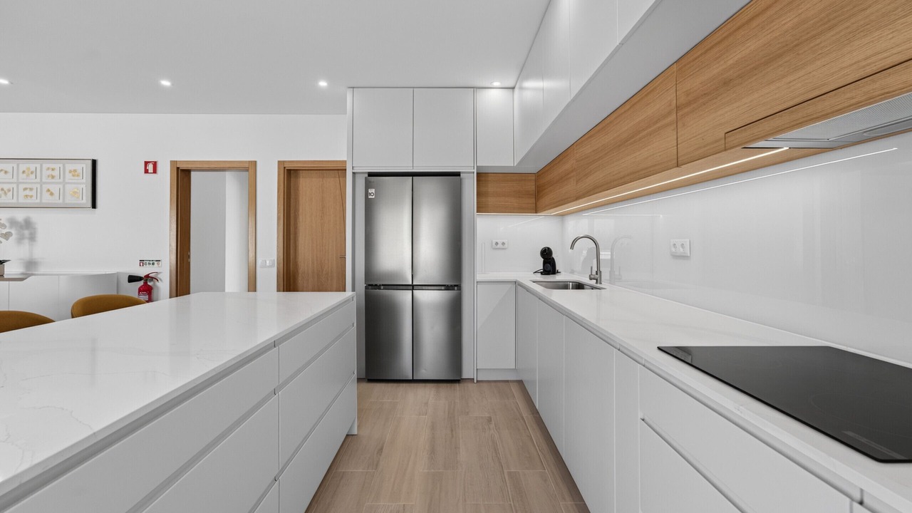 Photo of Kitchen in Pata de Cima