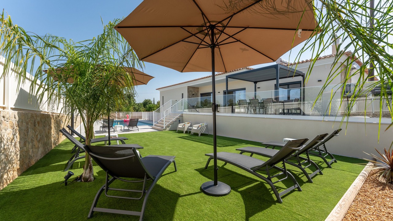 Photo of Patio Balcony in Pata de Cima