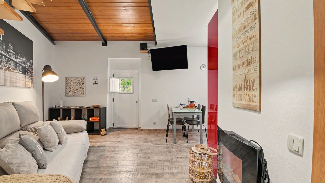 Photo of Livingroom in Melides