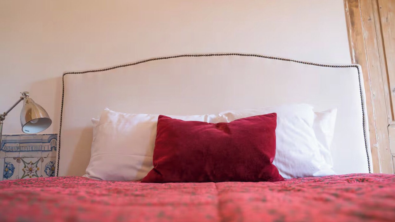 Photo of Bedroom in Santa Maria Maior