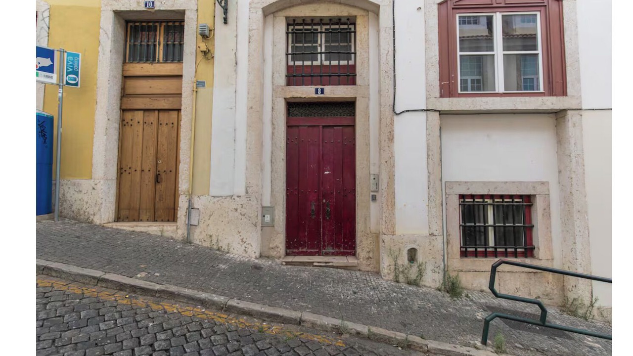 Photo of Outdoor in Santa Maria Maior