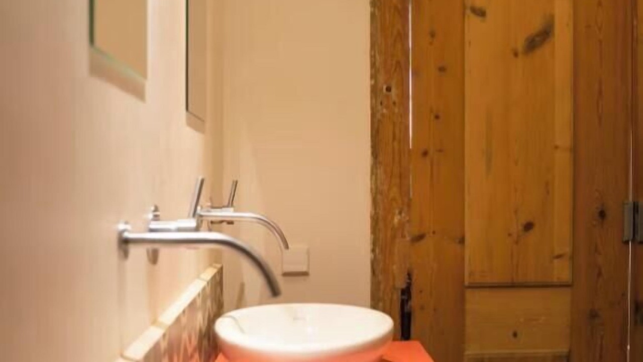 Photo of Bathroom in Santa Maria Maior