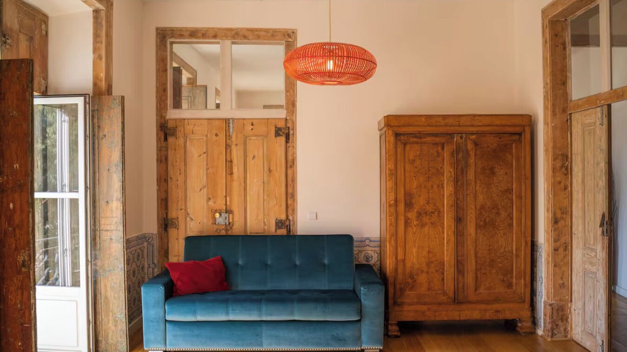 Photo of Livingroom in Santa Maria Maior