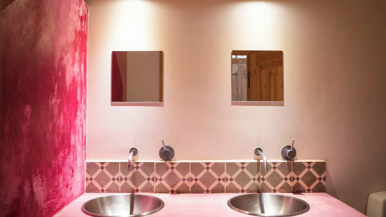 Photo of Bathroom in Santa Maria Maior