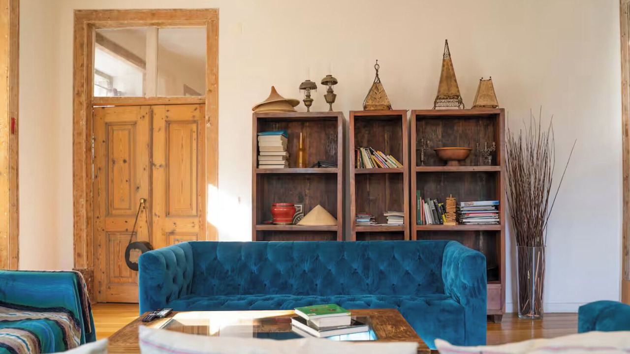 Photo of Livingroom in Santa Maria Maior