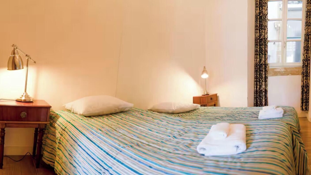Photo of Bedroom in Santa Maria Maior