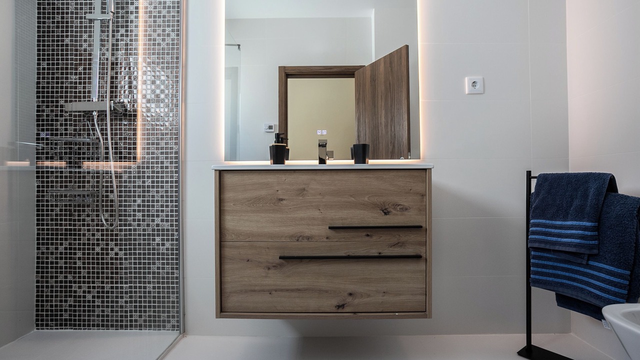 Photo of Bathroom in Olhao