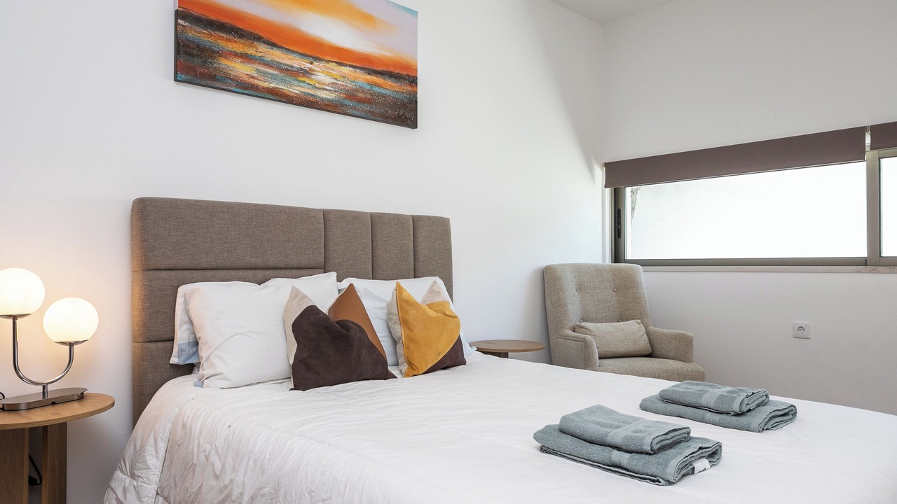 Photo of Bedroom in Olhao