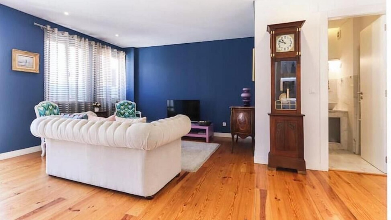 Photo of Livingroom in Sao Jose