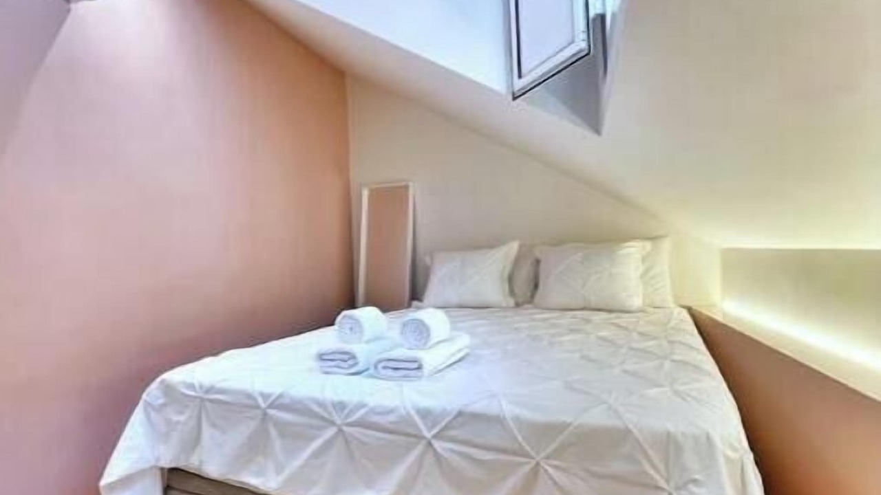 Photo of Bedroom in Mouraria
