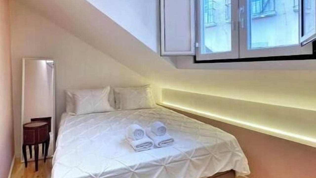 Photo of Bedroom in Mouraria