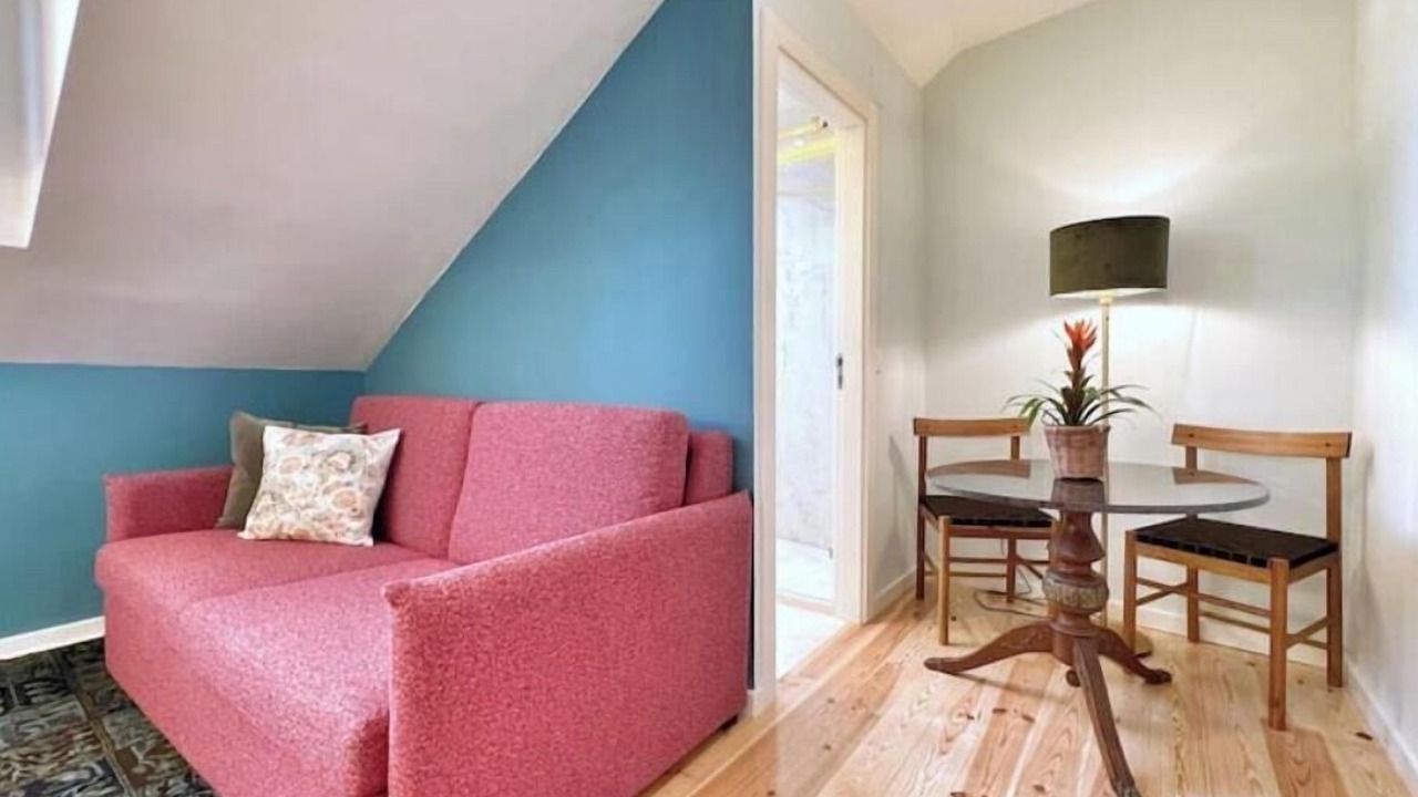Photo of Livingroom in Mouraria