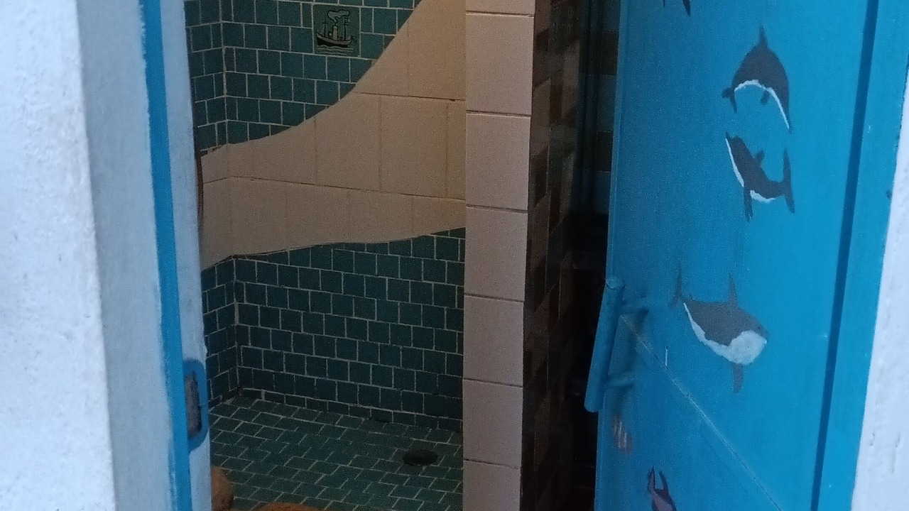 Photo of Bathroom in Sao Pedro de Tomar