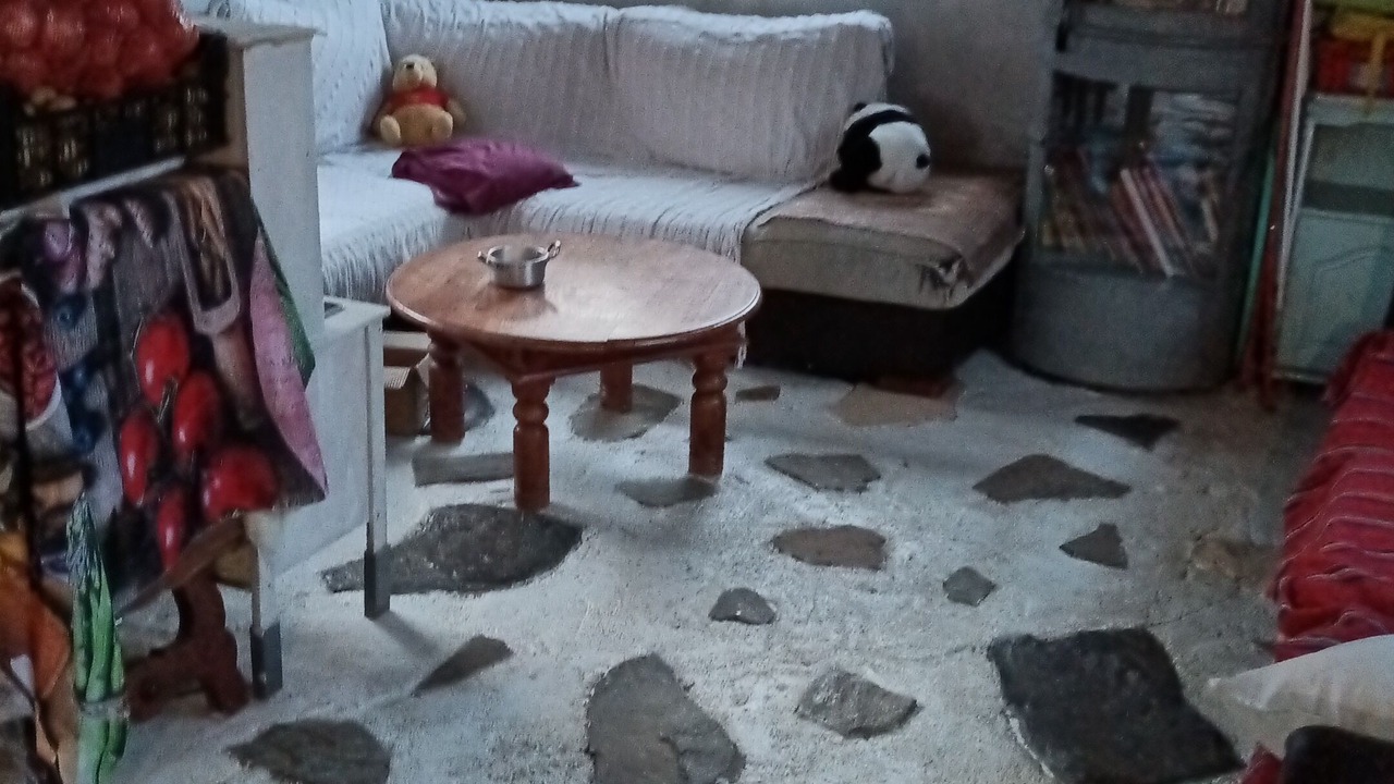 Photo of Livingroom in Sao Pedro de Tomar