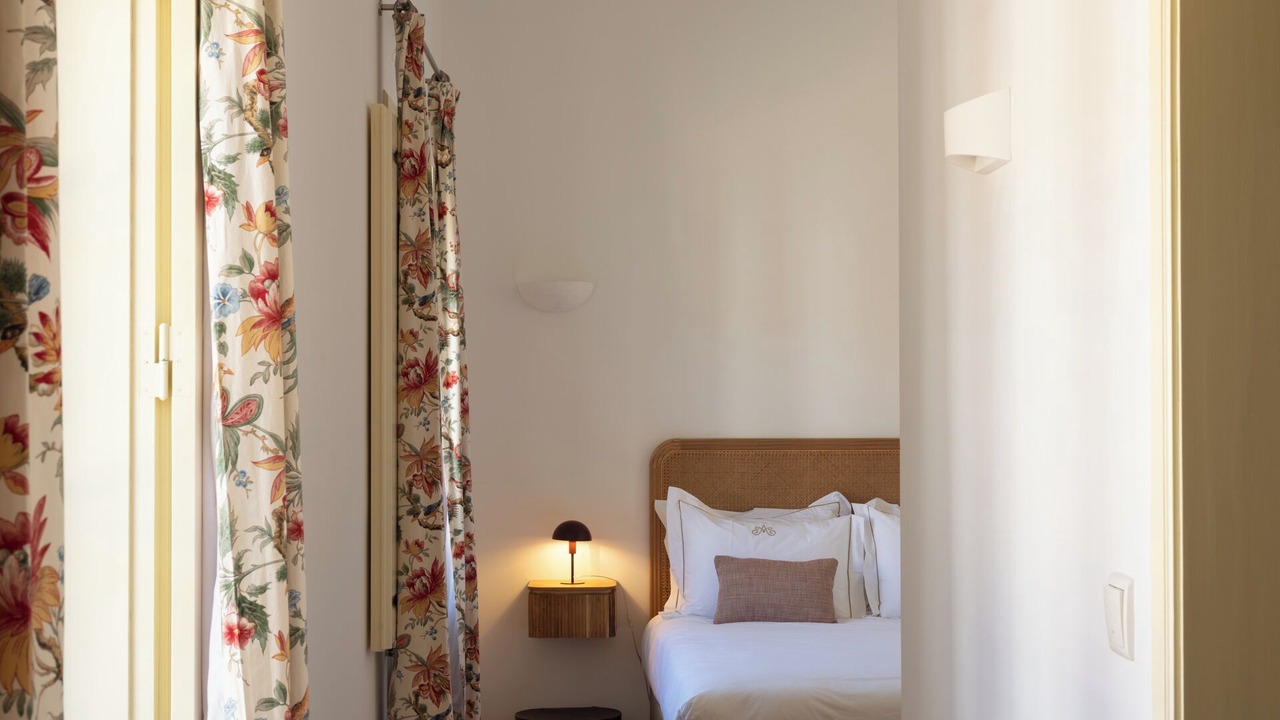 Photo of Bedroom in Alvito