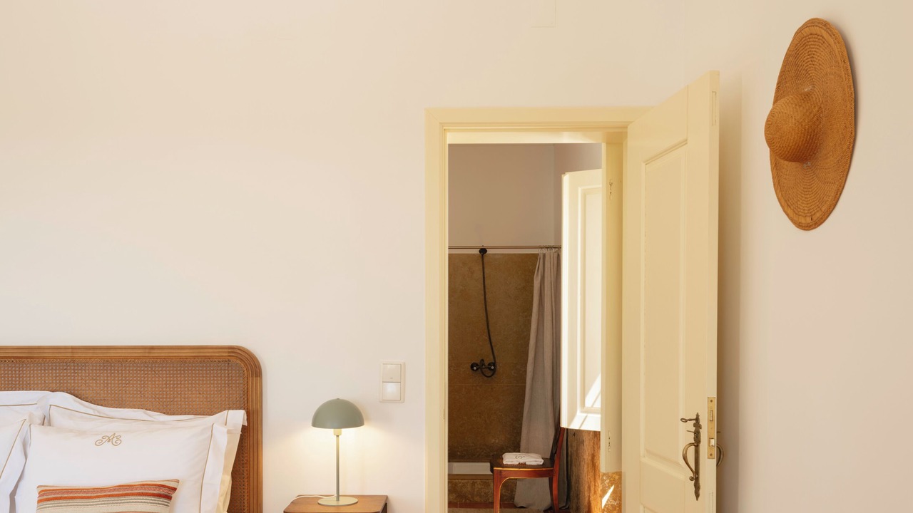 Photo of Bedroom in Alvito