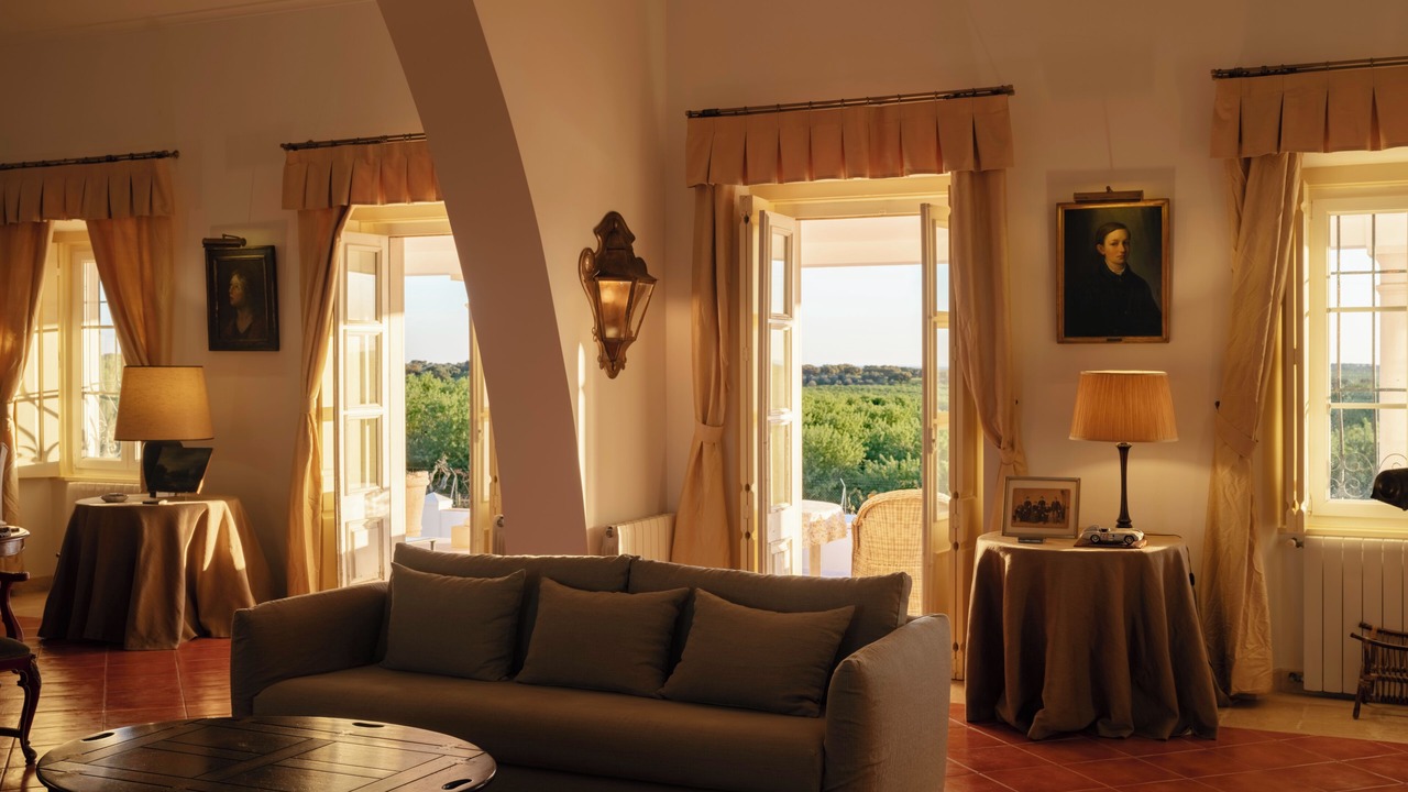 Photo of Livingroom in Alvito