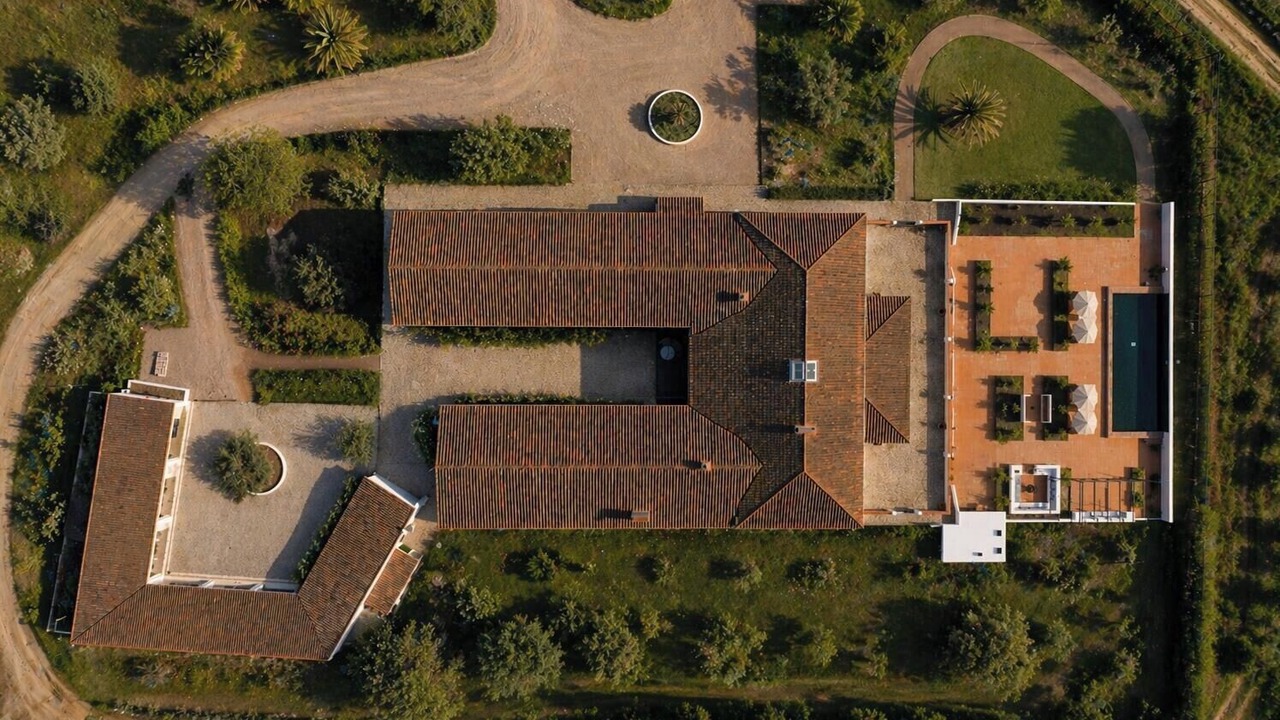 Photo of Outdoor in Alvito