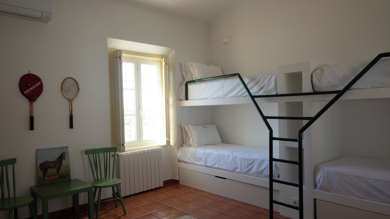 Photo of Bedroom in Alvito