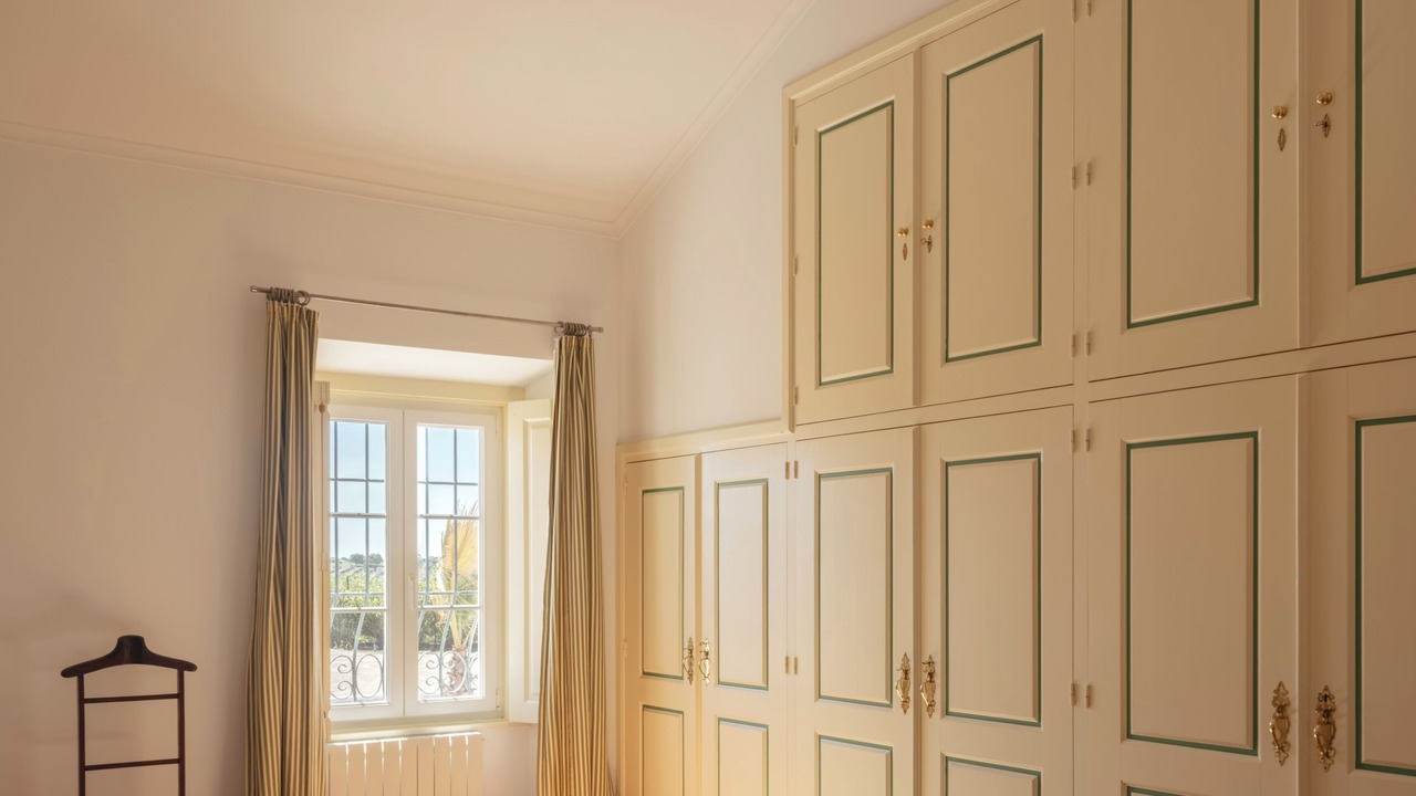 Photo of Bedroom in Alvito