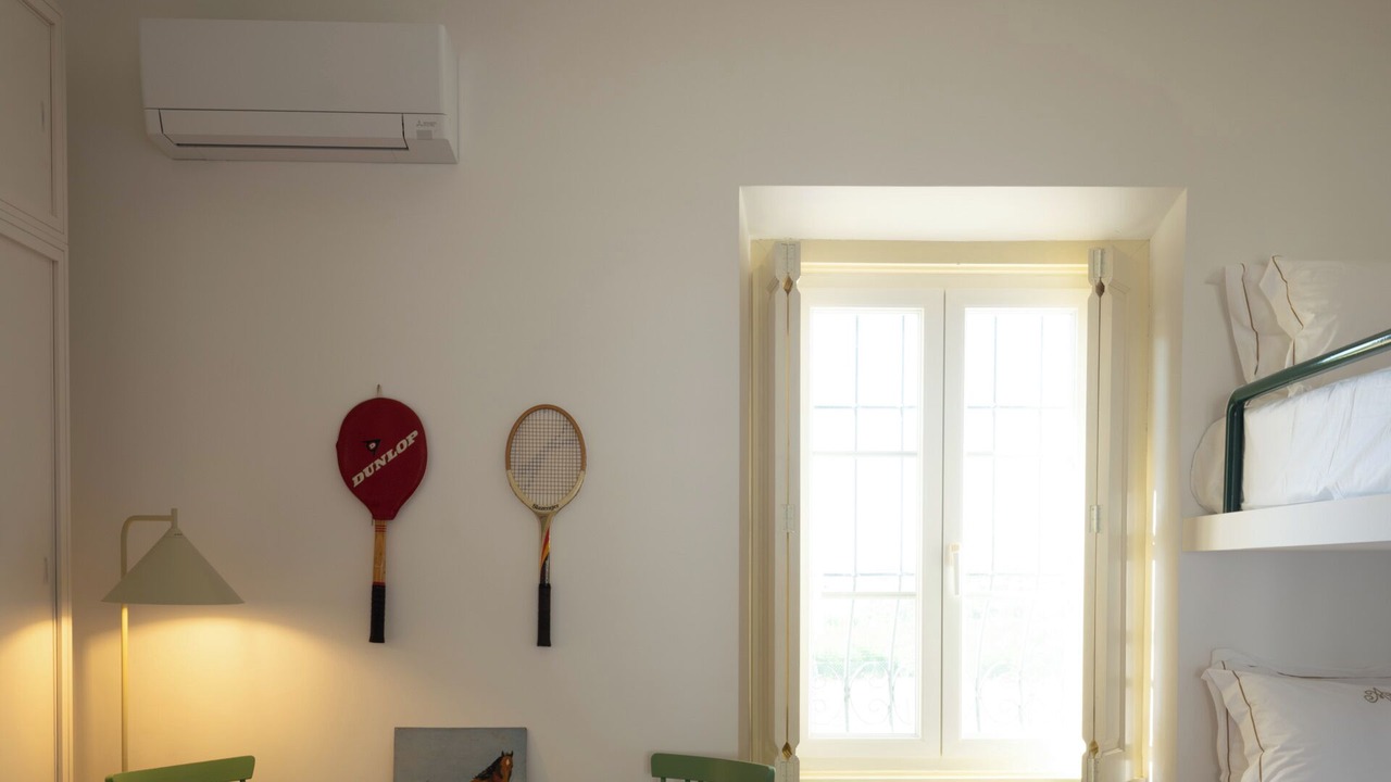 Photo of Bedroom in Alvito