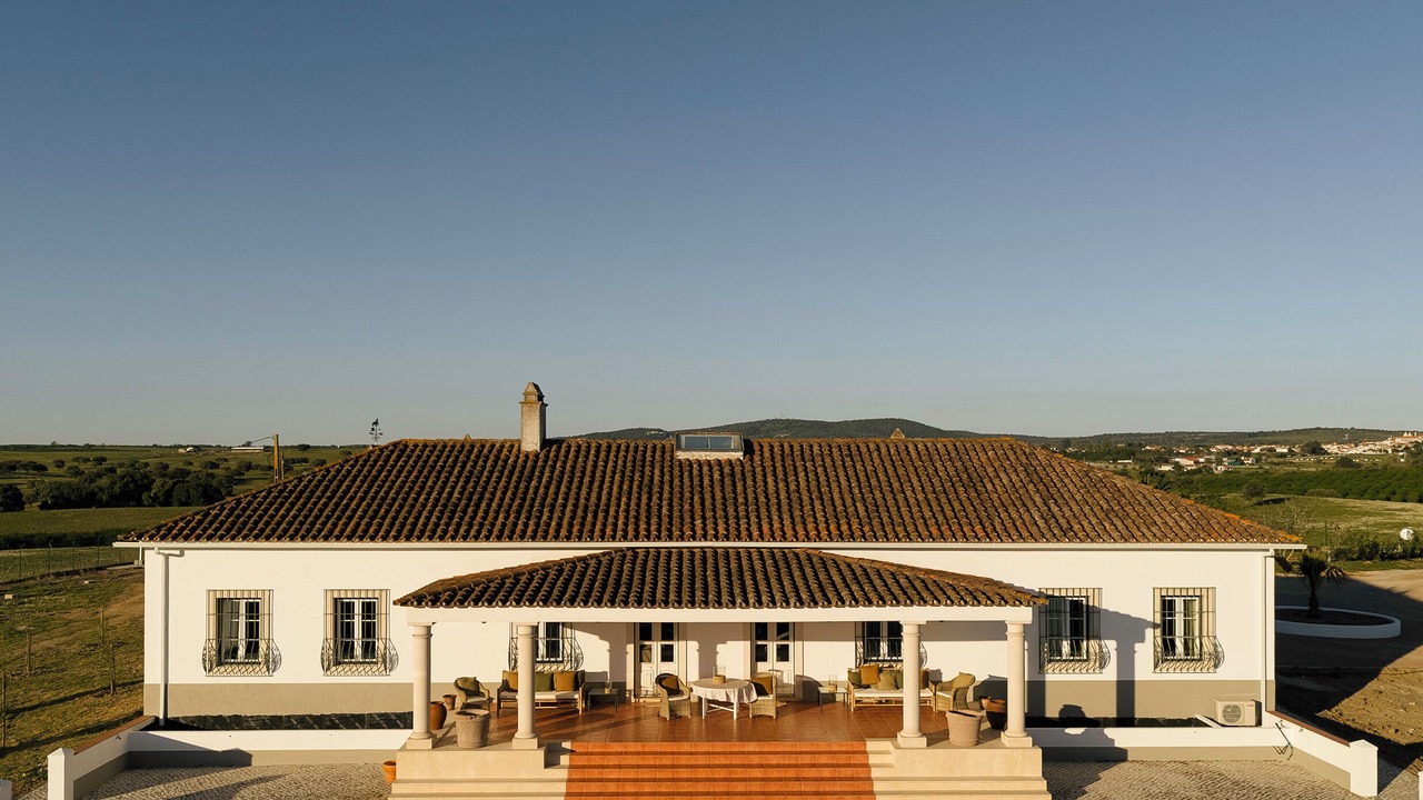 Photo of Outdoor in Alvito