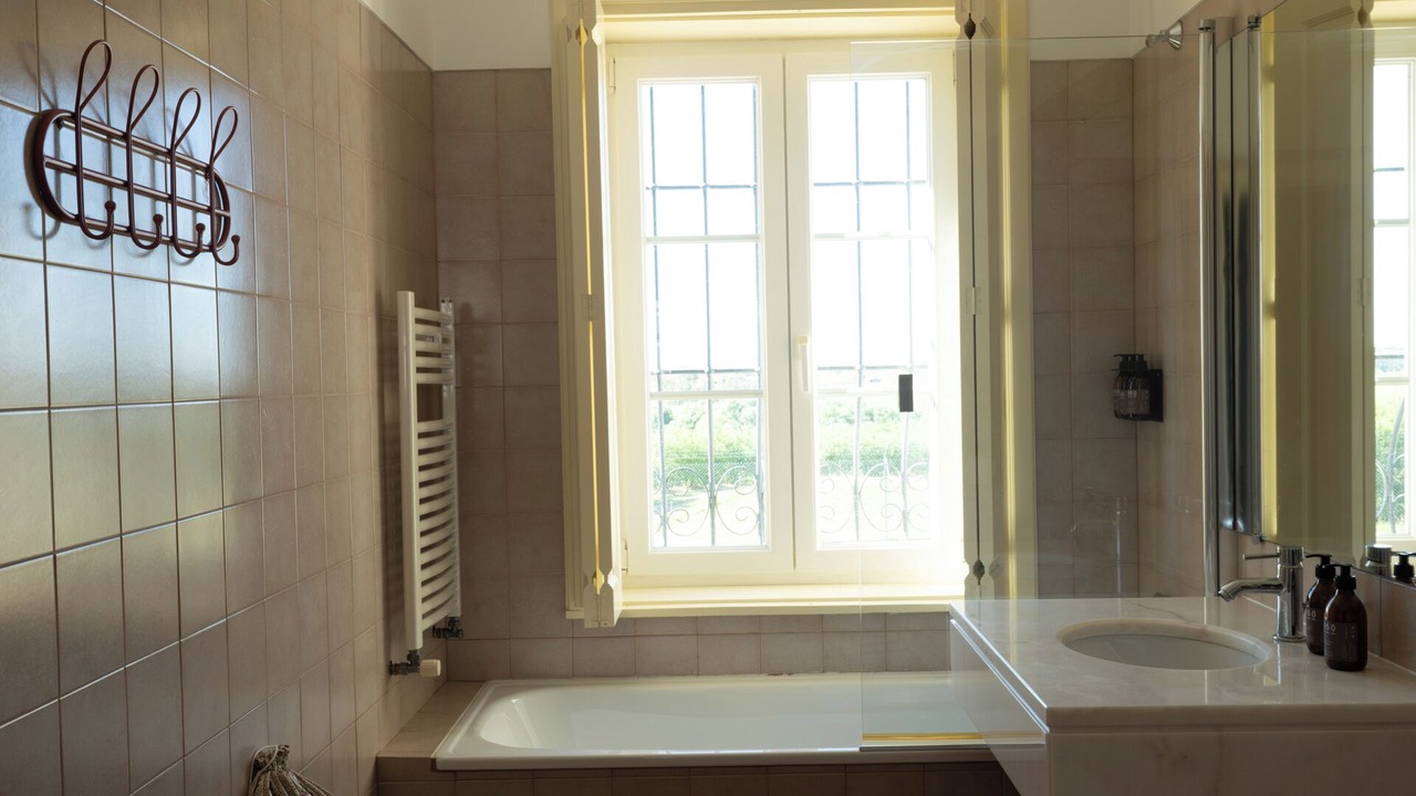 Photo of Bathroom in Alvito