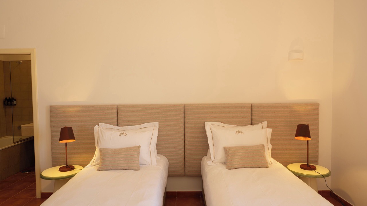 Photo of Bedroom in Alvito
