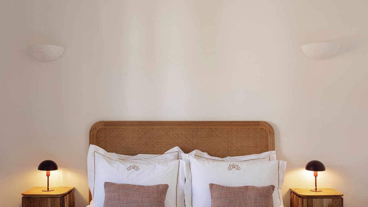 Photo of Bedroom in Alvito