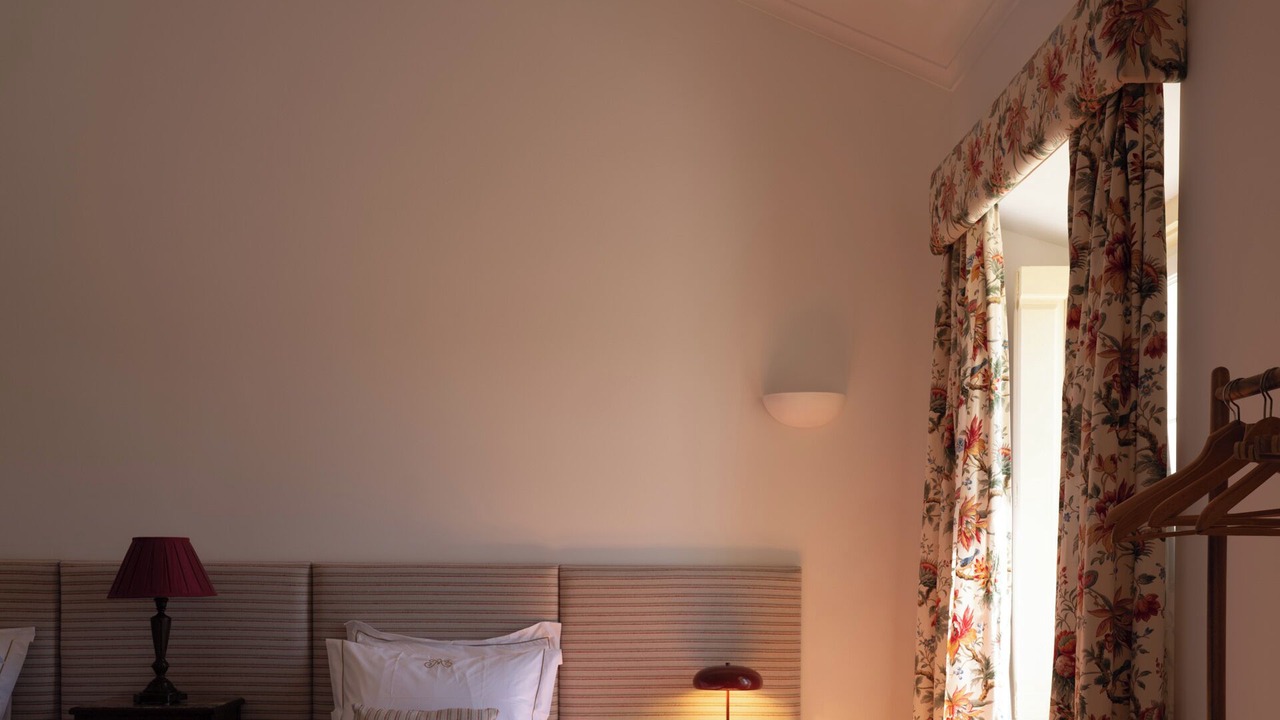 Photo of Bedroom in Alvito