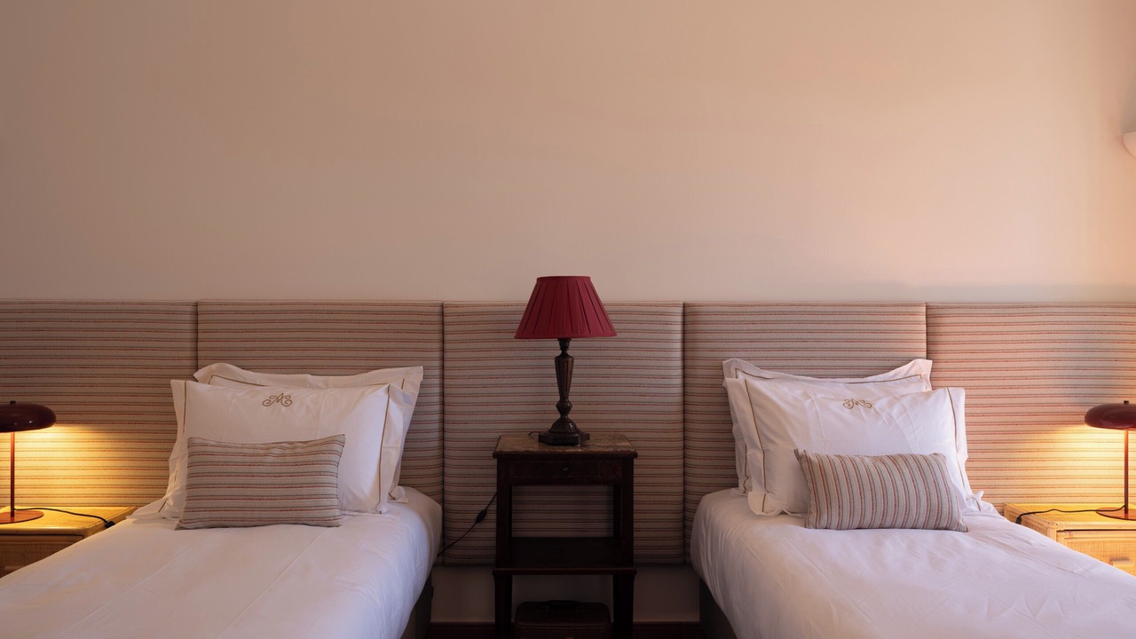 Photo of Bedroom in Alvito