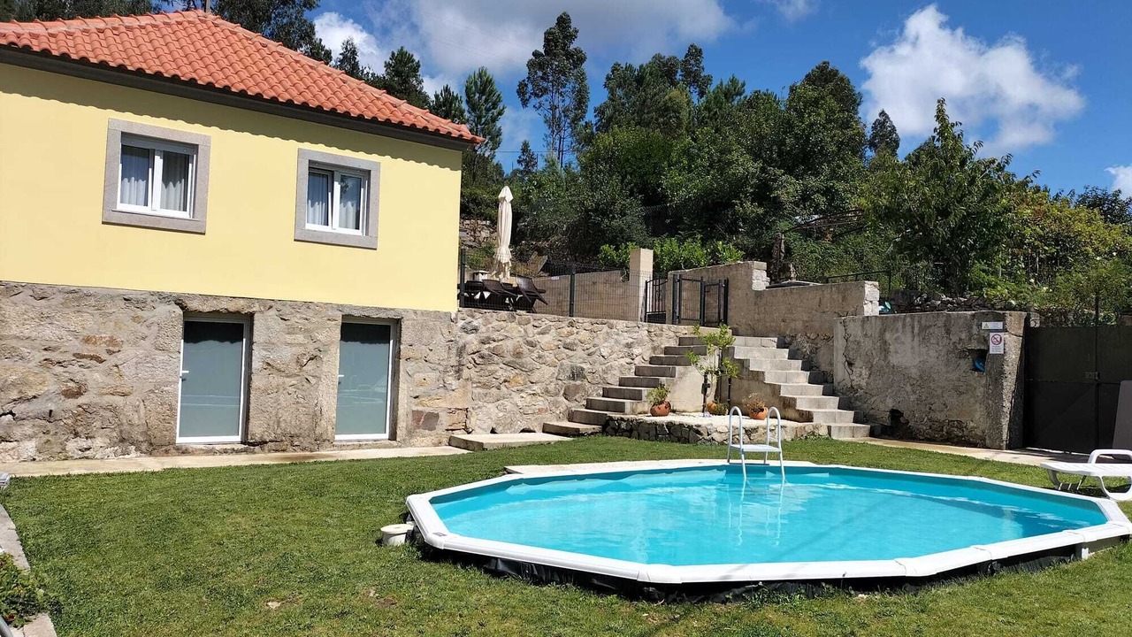 Photo of Outdoor in Romarigaes