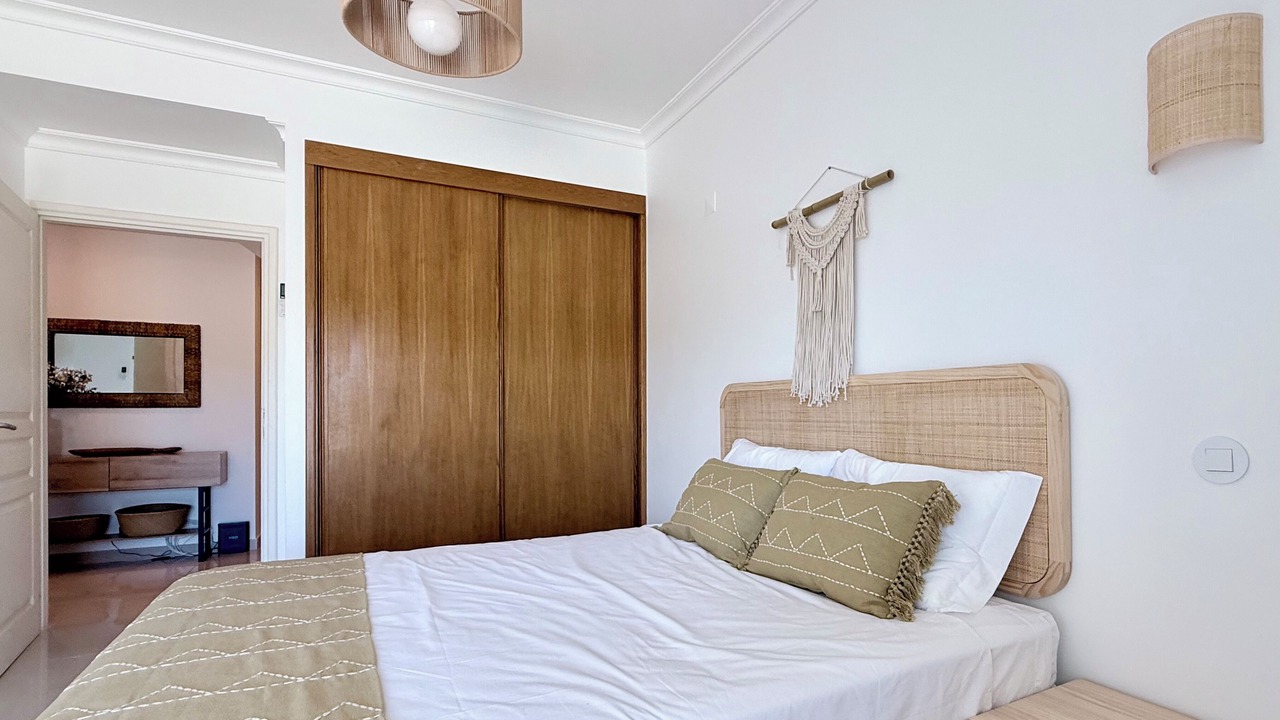 Photo of Bedroom in Aldeia das Acoteias