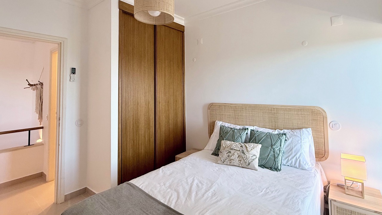 Photo of Bedroom in Aldeia das Acoteias
