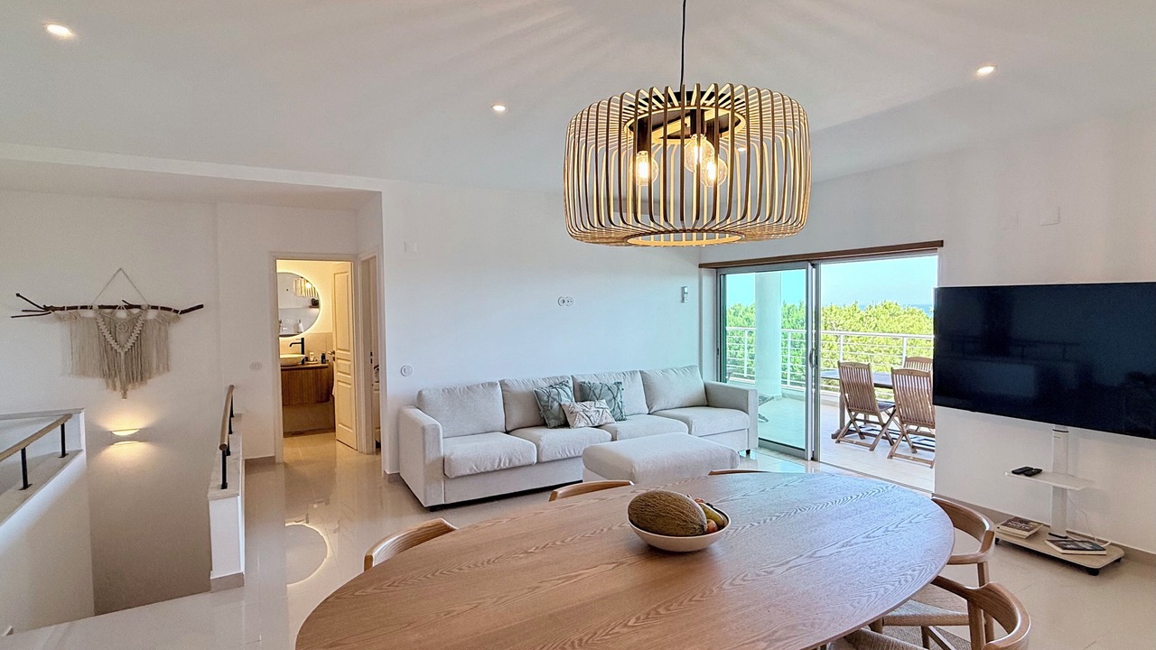 Photo of Livingroom in Aldeia das Acoteias