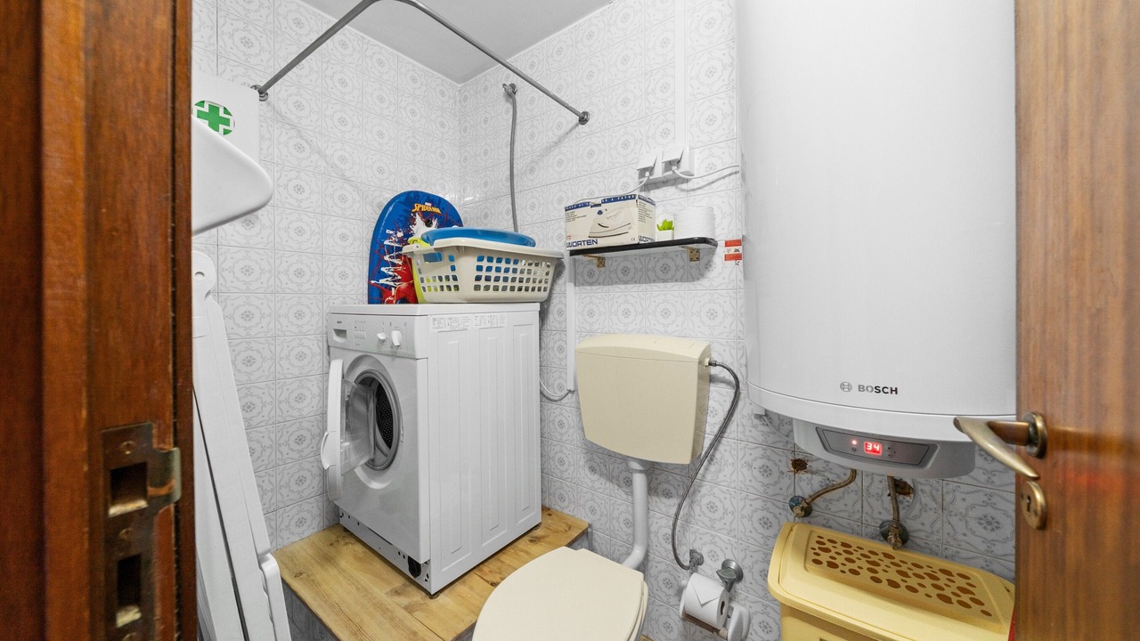 Photo of Bathroom in Torralta