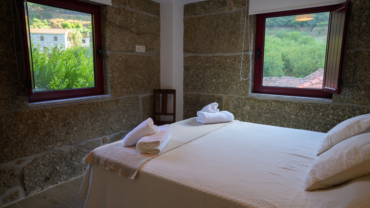 Photo of Bedroom in Resende