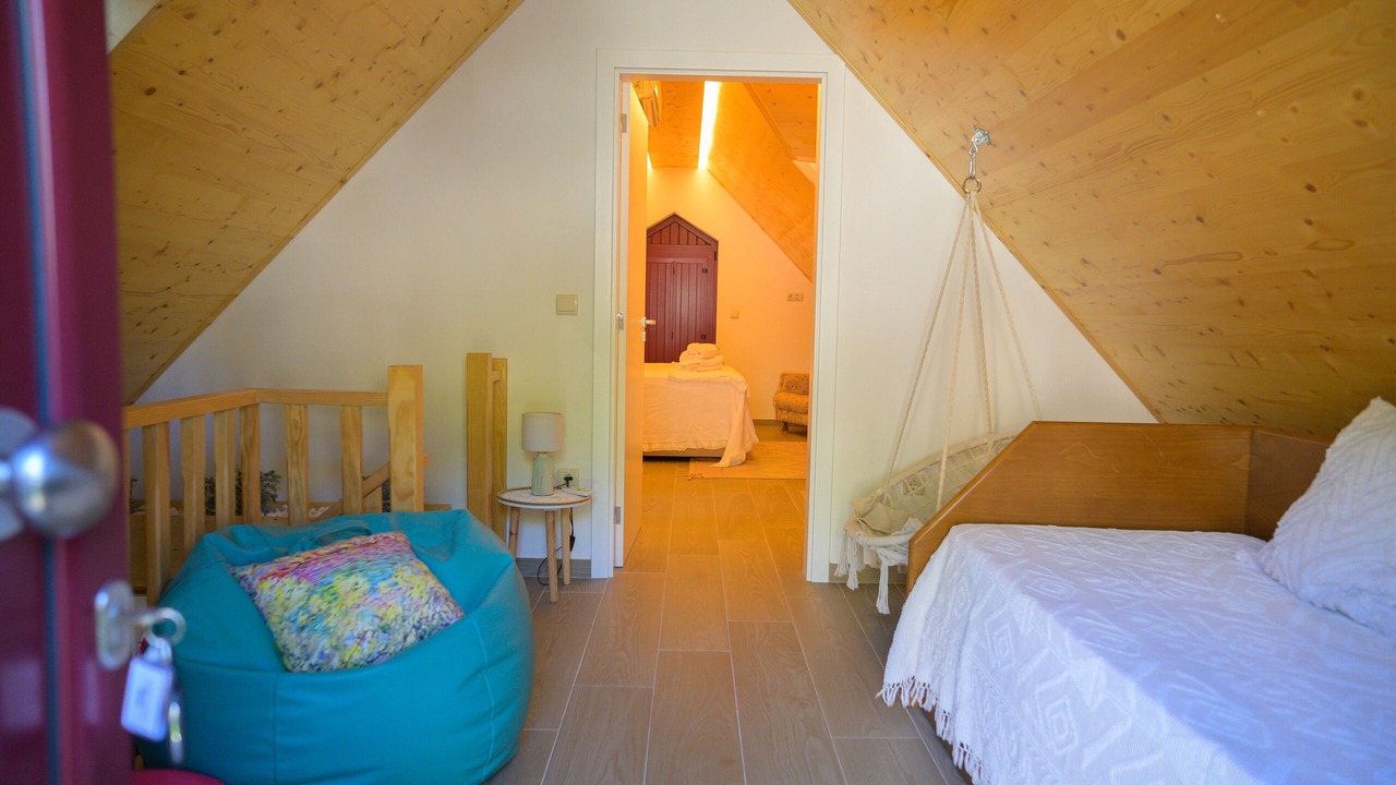 Photo of Bedroom in Resende