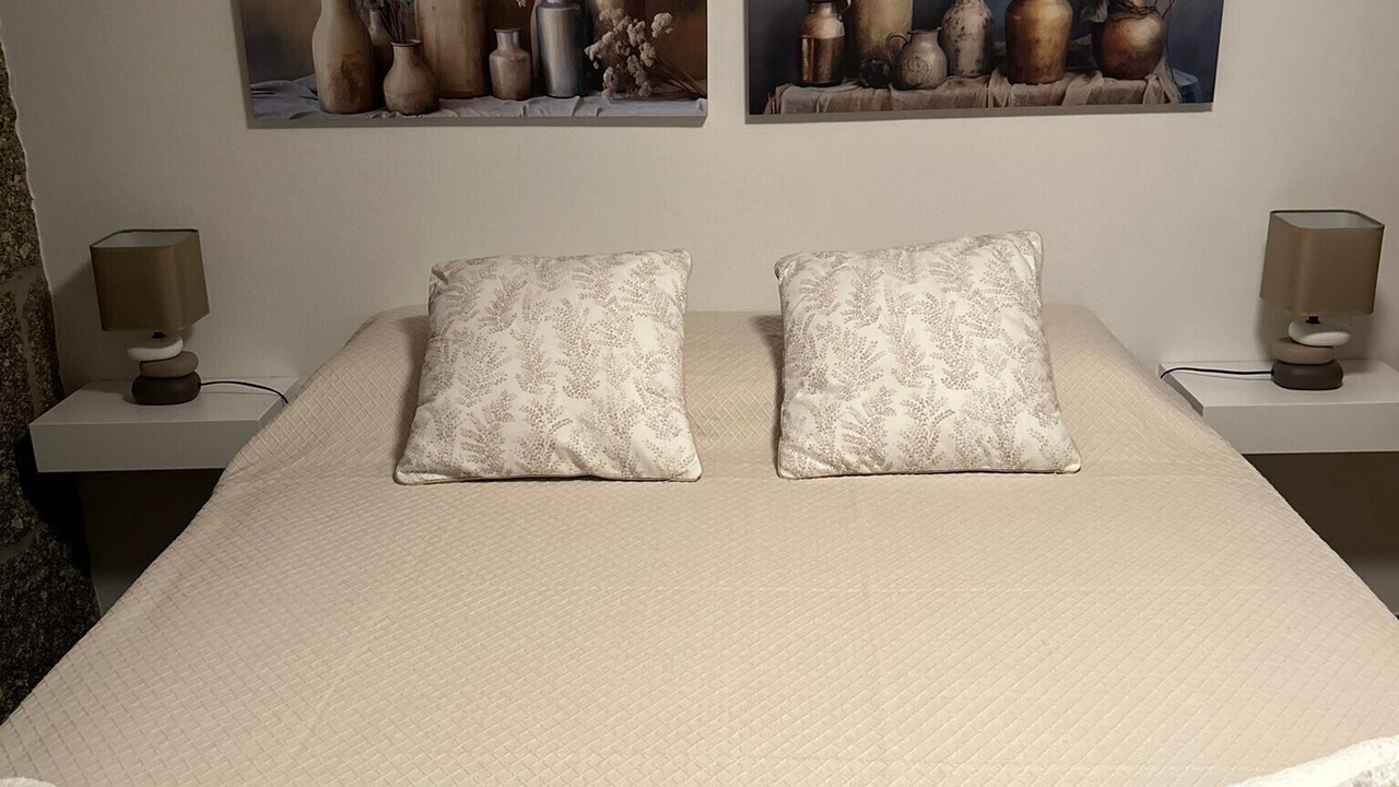 Photo of Bedroom in Resende
