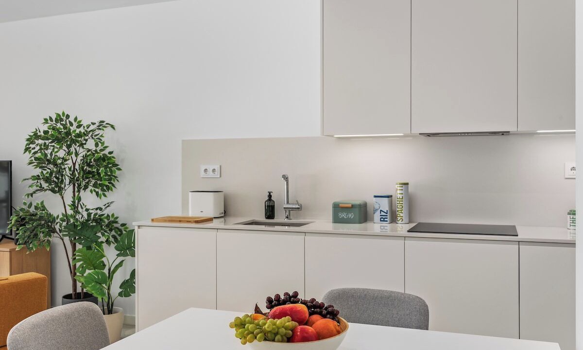 Photo of Kitchen in Porto de Mos